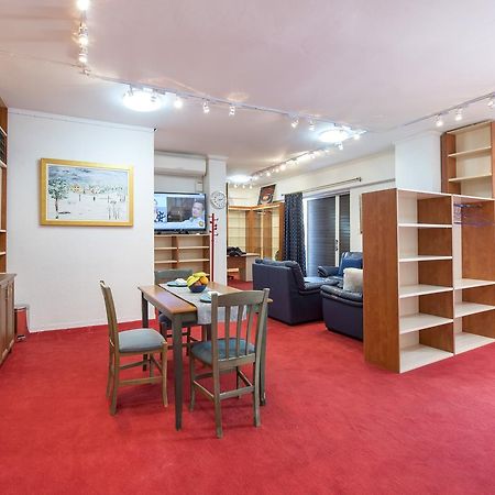 Cinema Museum Apartment 아테네 외부 사진