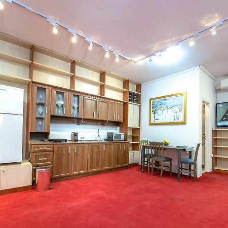 Cinema Museum Apartment 아테네 외부 사진