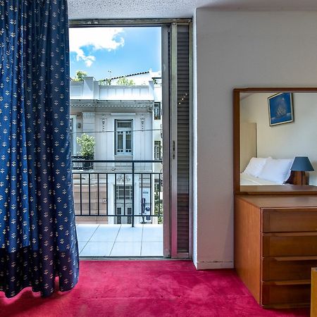 Cinema Museum Apartment 아테네 외부 사진