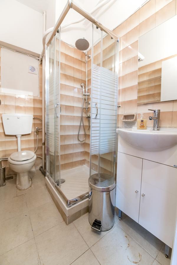 Cinema Museum Apartment 아테네 외부 사진