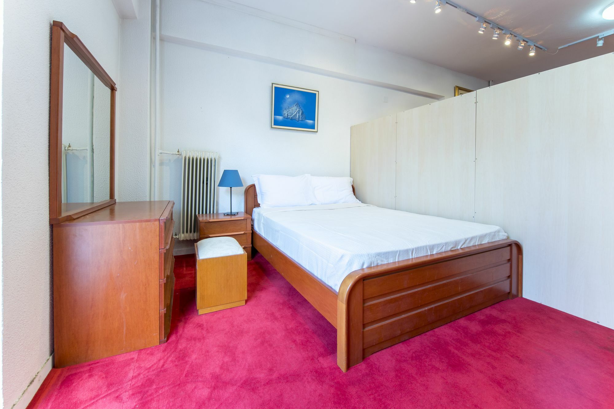Cinema Museum Apartment 아테네 외부 사진