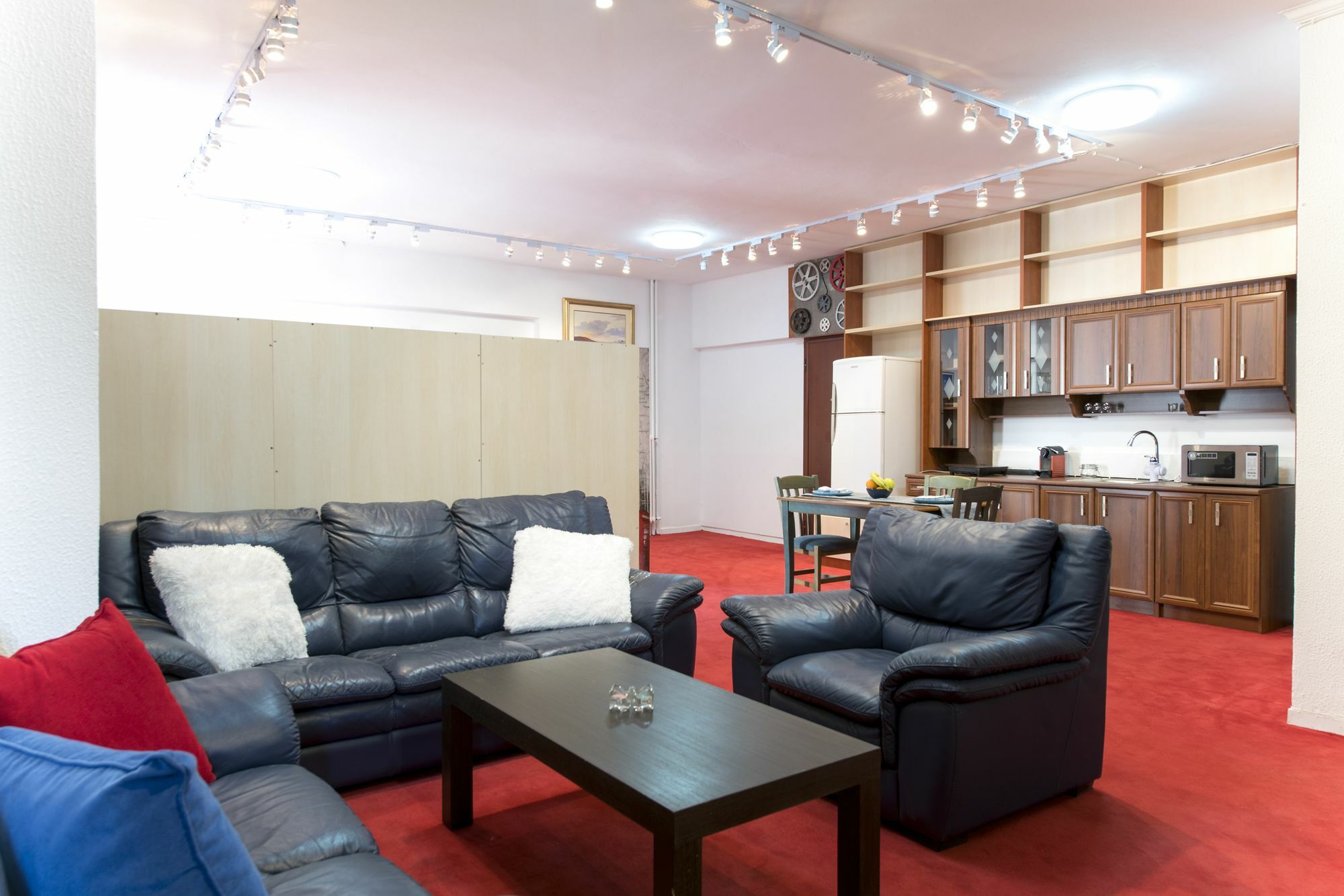Cinema Museum Apartment 아테네 외부 사진