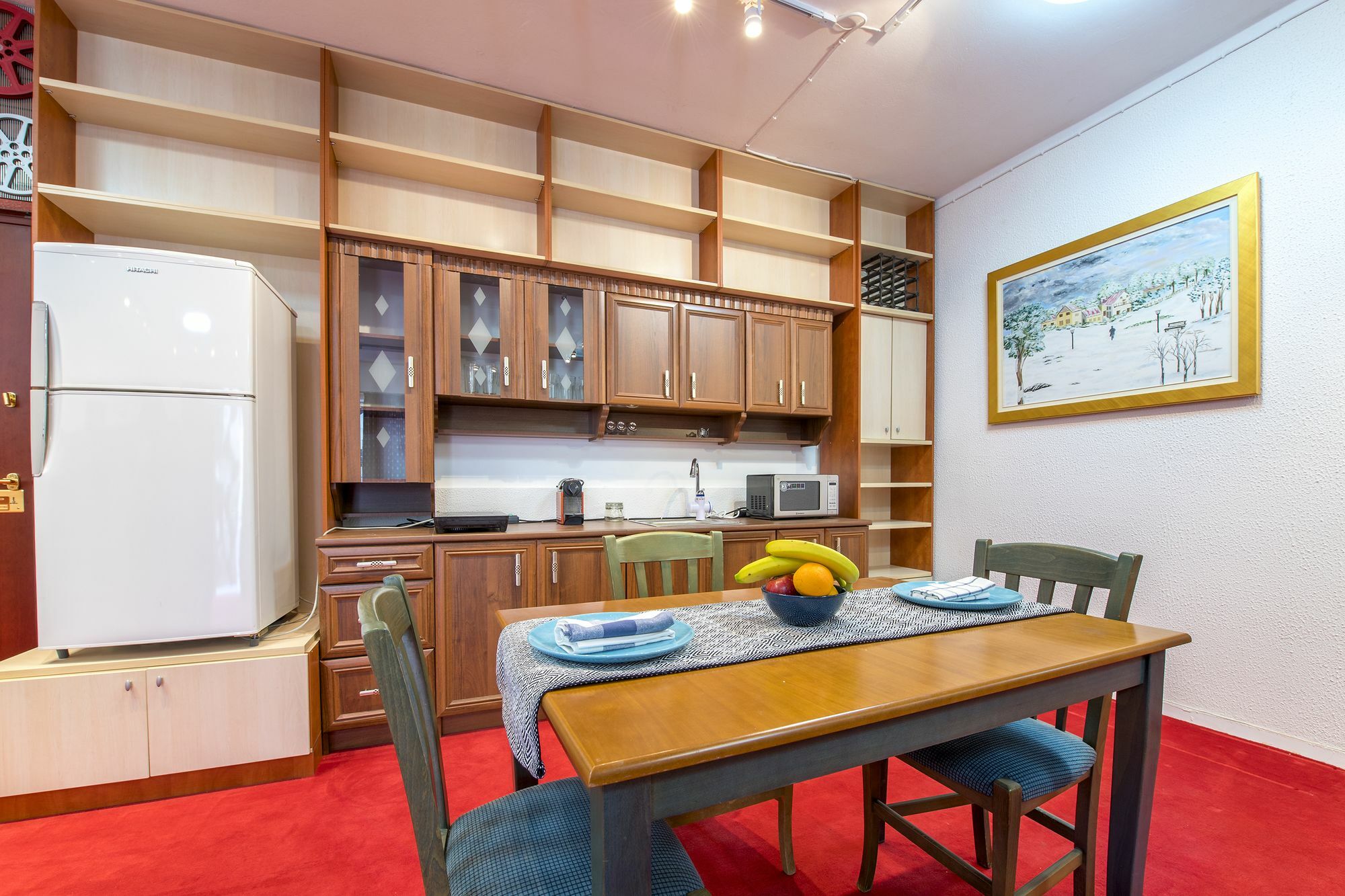 Cinema Museum Apartment 아테네 외부 사진