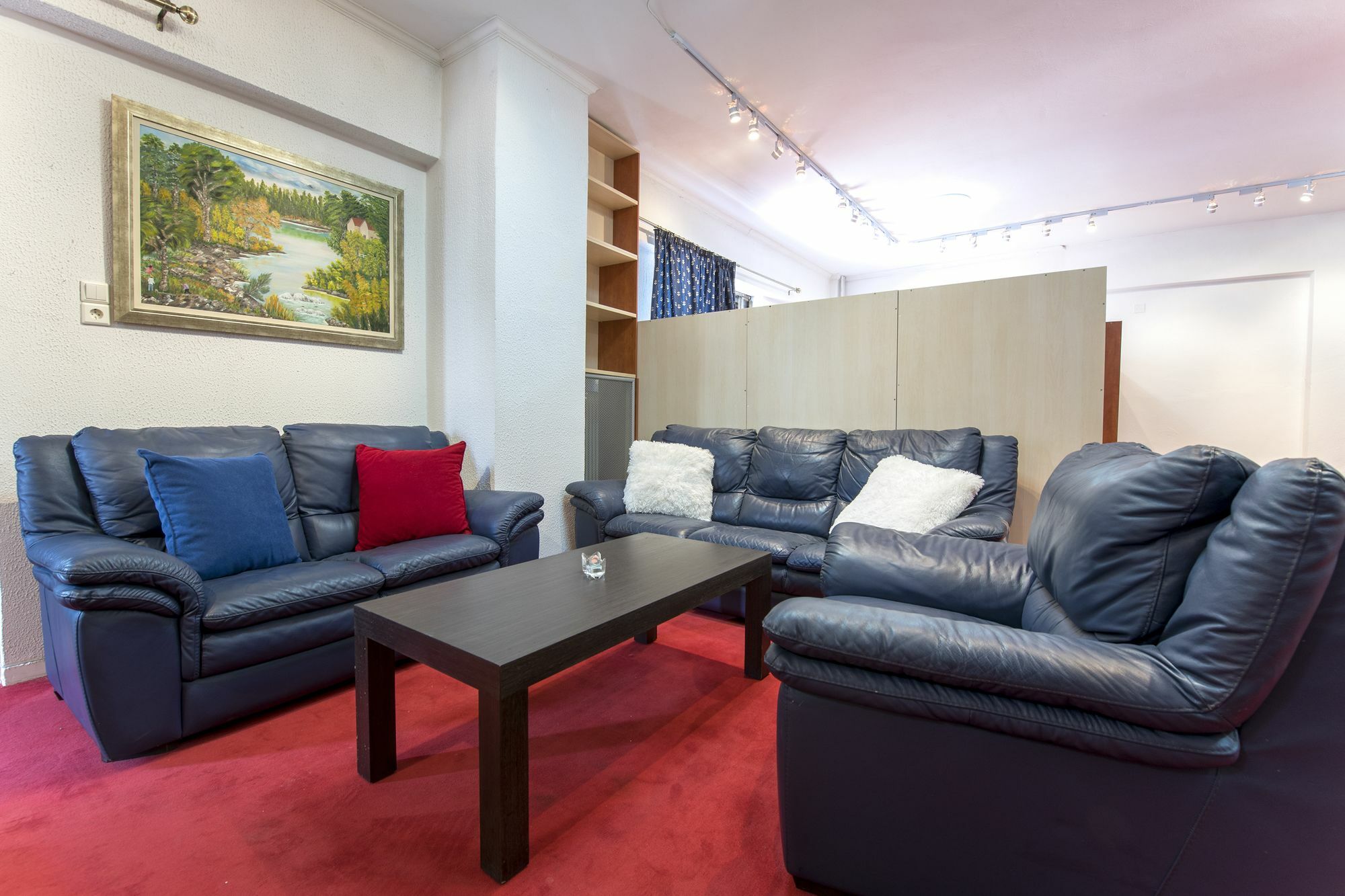 Cinema Museum Apartment 아테네 외부 사진