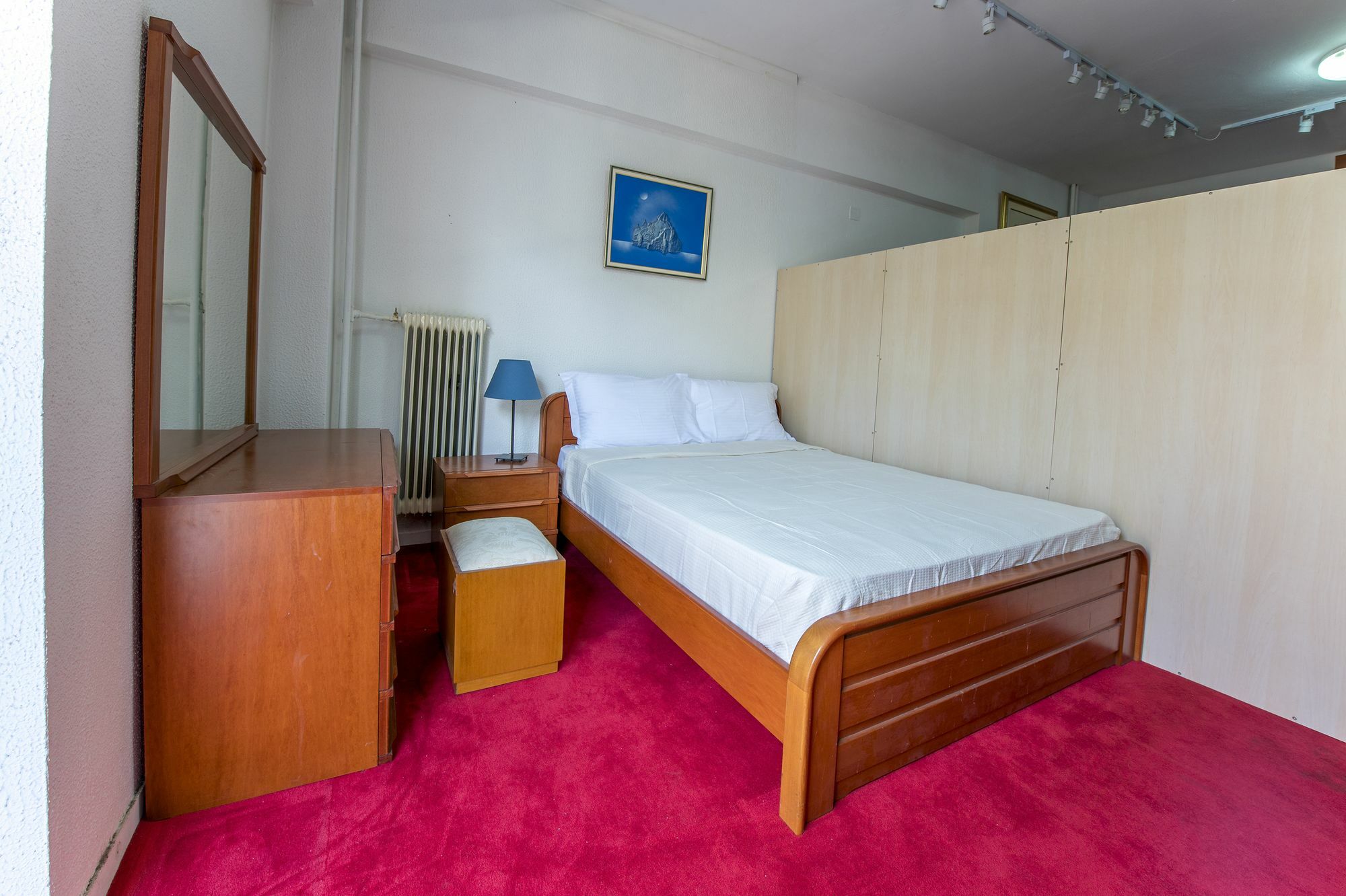 Cinema Museum Apartment 아테네 외부 사진