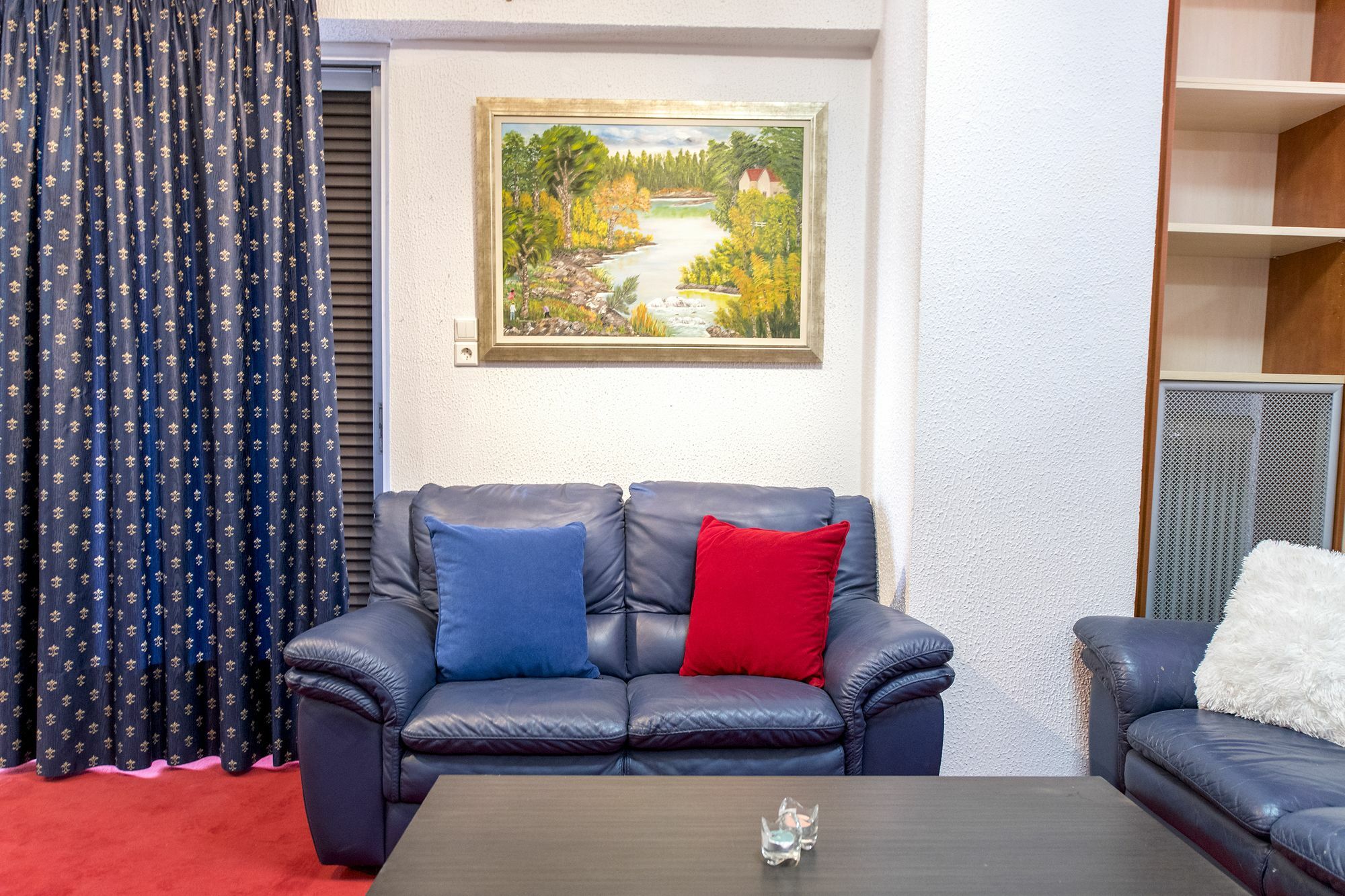 Cinema Museum Apartment 아테네 외부 사진