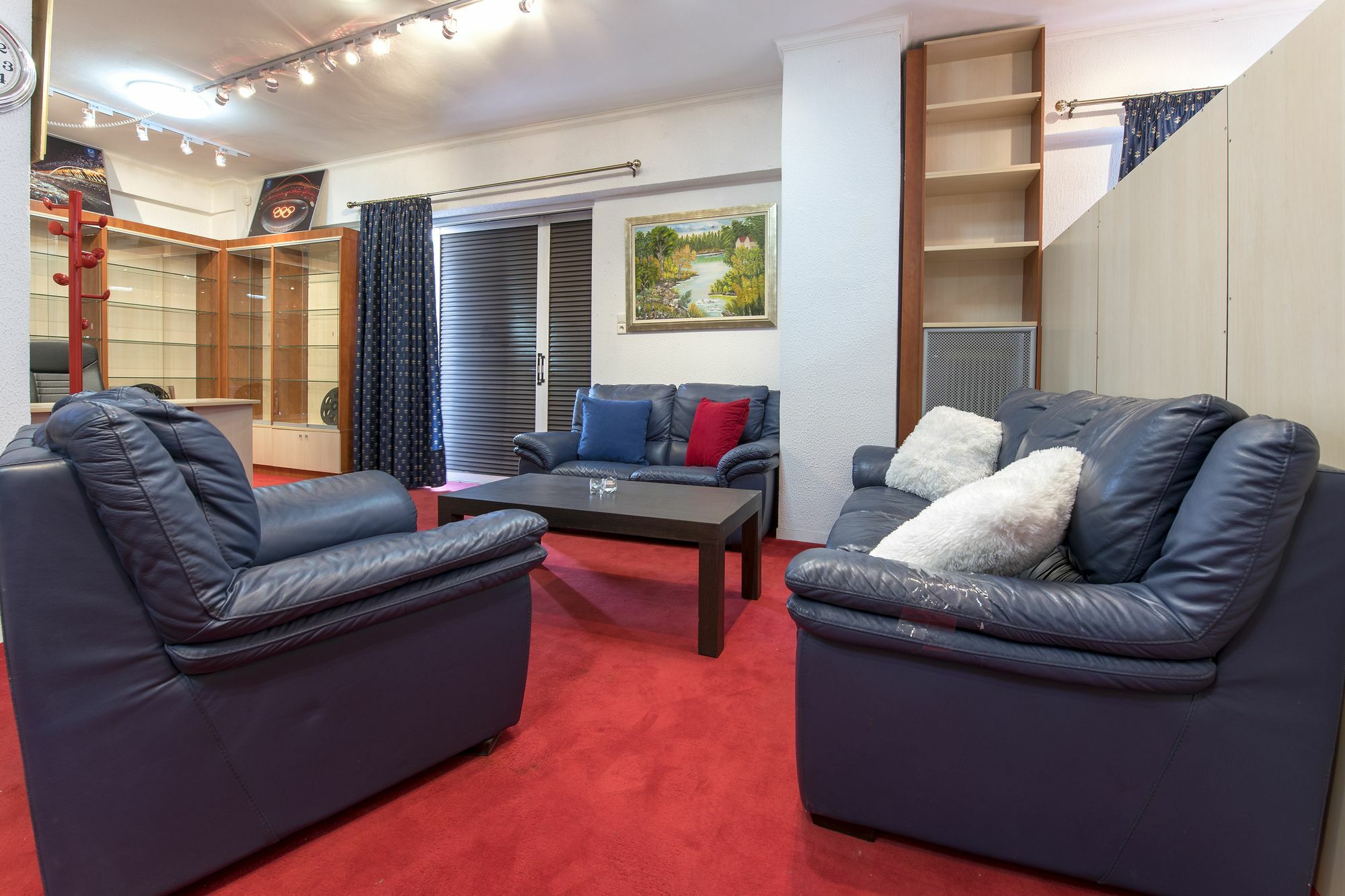 Cinema Museum Apartment 아테네 외부 사진