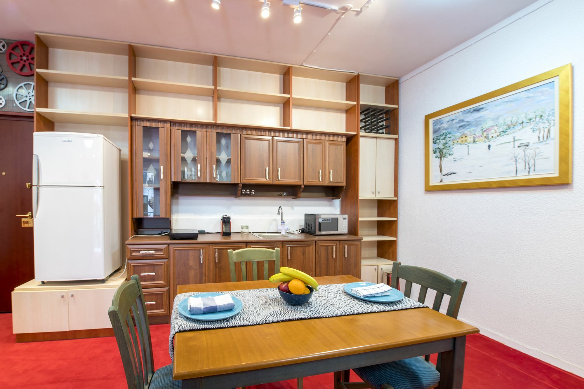 Cinema Museum Apartment 아테네 외부 사진