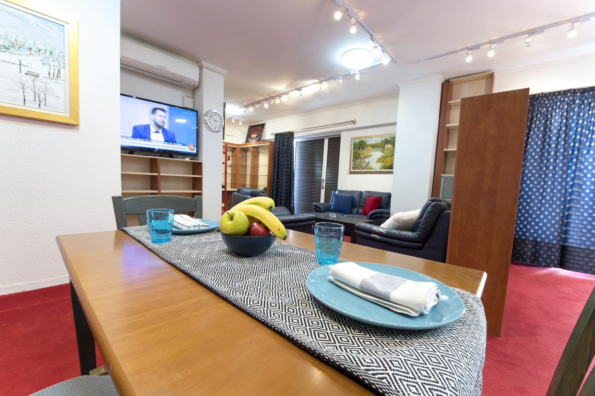 Cinema Museum Apartment 아테네 외부 사진